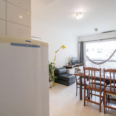 Nvr62B - Quadra Mar, Sacada, 2 Dorm, Climatizado Leilighet Balneário Camboriú Eksteriør bilde