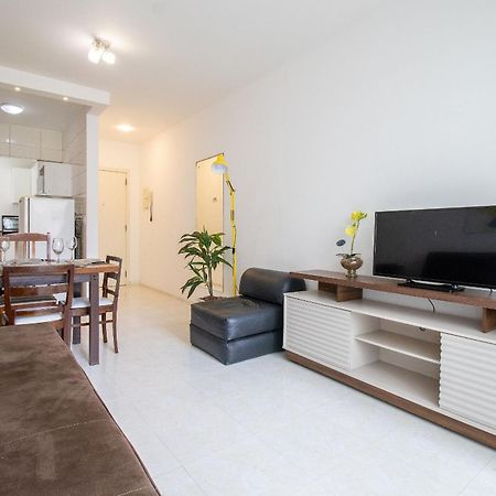 Nvr62B - Quadra Mar, Sacada, 2 Dorm, Climatizado Leilighet Balneário Camboriú Eksteriør bilde