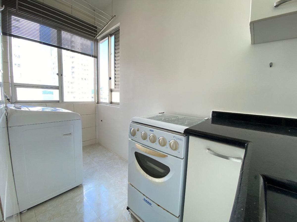 Nvr62B - Quadra Mar, Sacada, 2 Dorm, Climatizado Leilighet Balneário Camboriú Eksteriør bilde