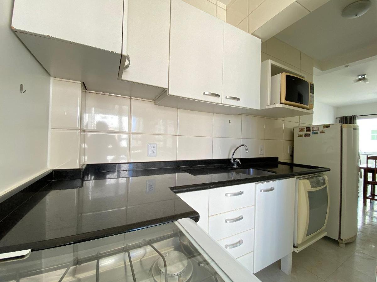 Nvr62B - Quadra Mar, Sacada, 2 Dorm, Climatizado Leilighet Balneário Camboriú Eksteriør bilde