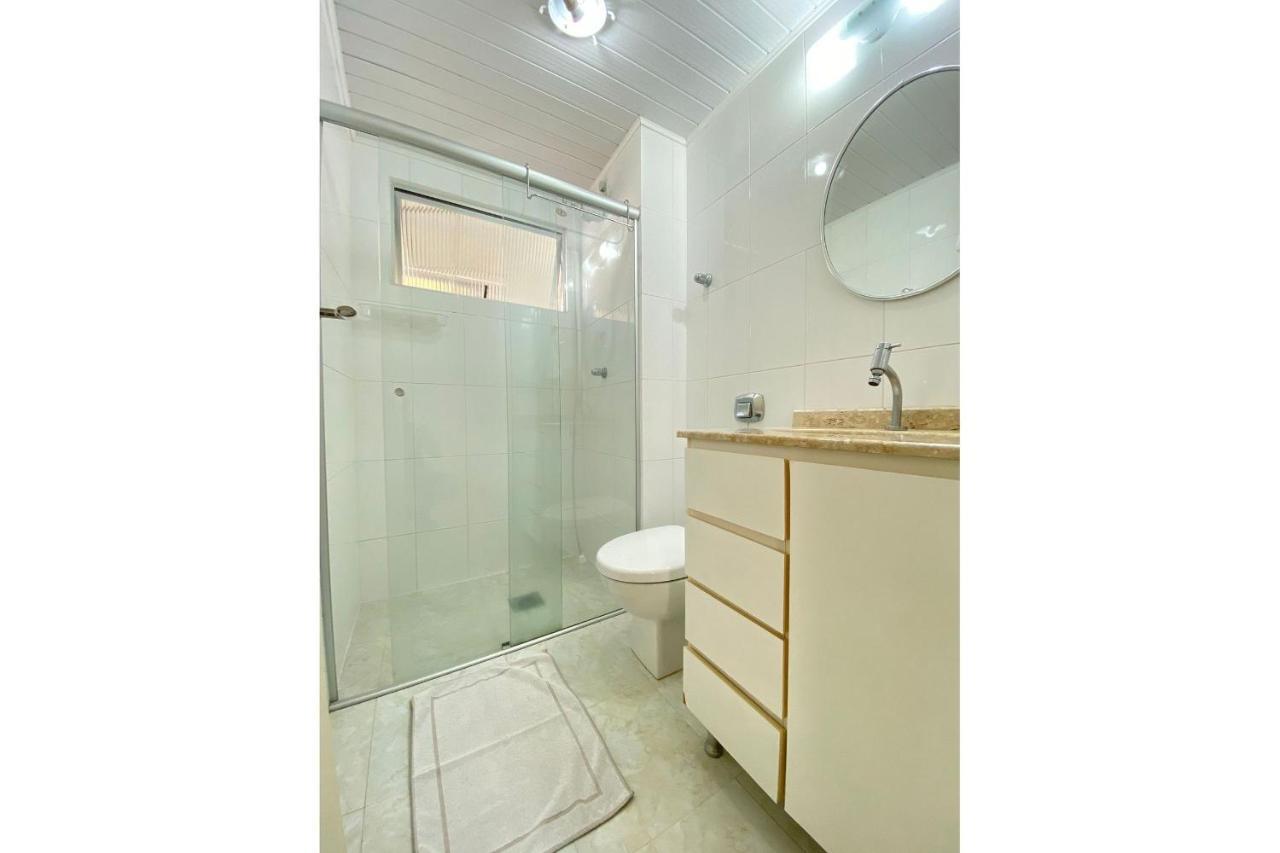 Nvr62B - Quadra Mar, Sacada, 2 Dorm, Climatizado Leilighet Balneário Camboriú Eksteriør bilde