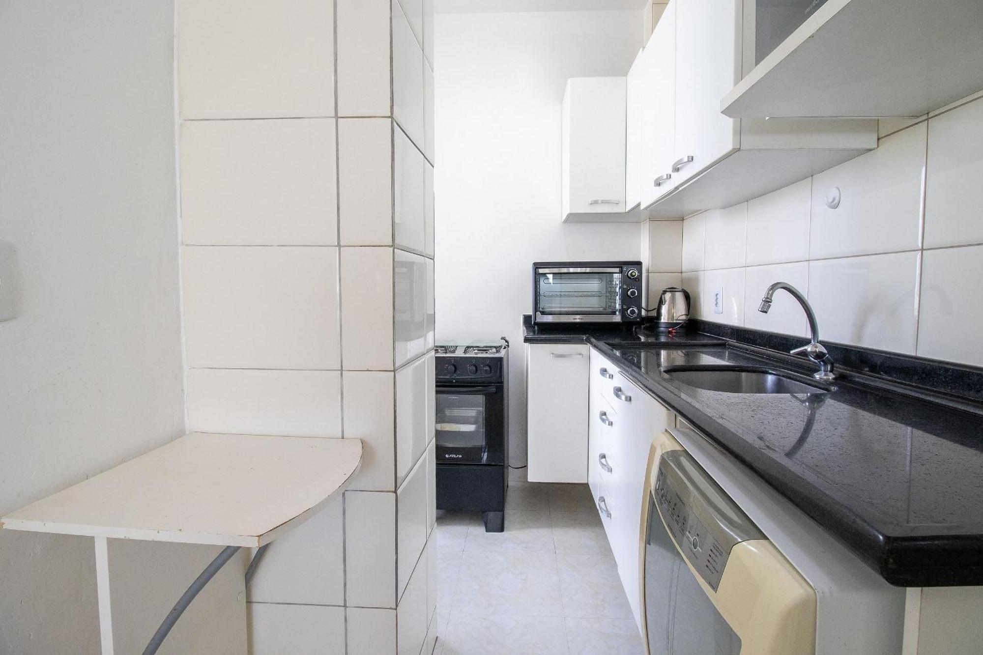 Nvr62B - Quadra Mar, Sacada, 2 Dorm, Climatizado Leilighet Balneário Camboriú Eksteriør bilde