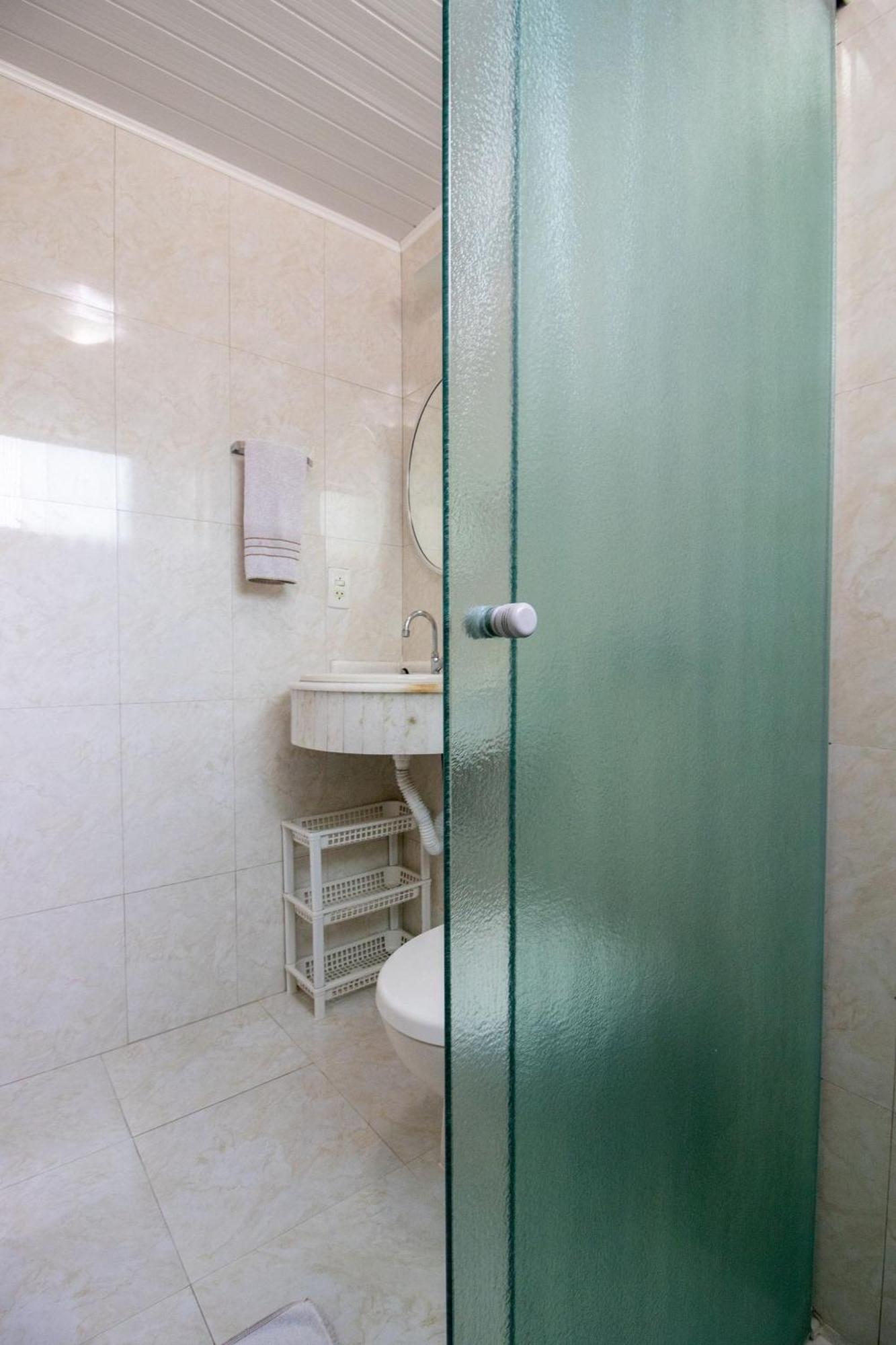 Nvr62B - Quadra Mar, Sacada, 2 Dorm, Climatizado Leilighet Balneário Camboriú Eksteriør bilde
