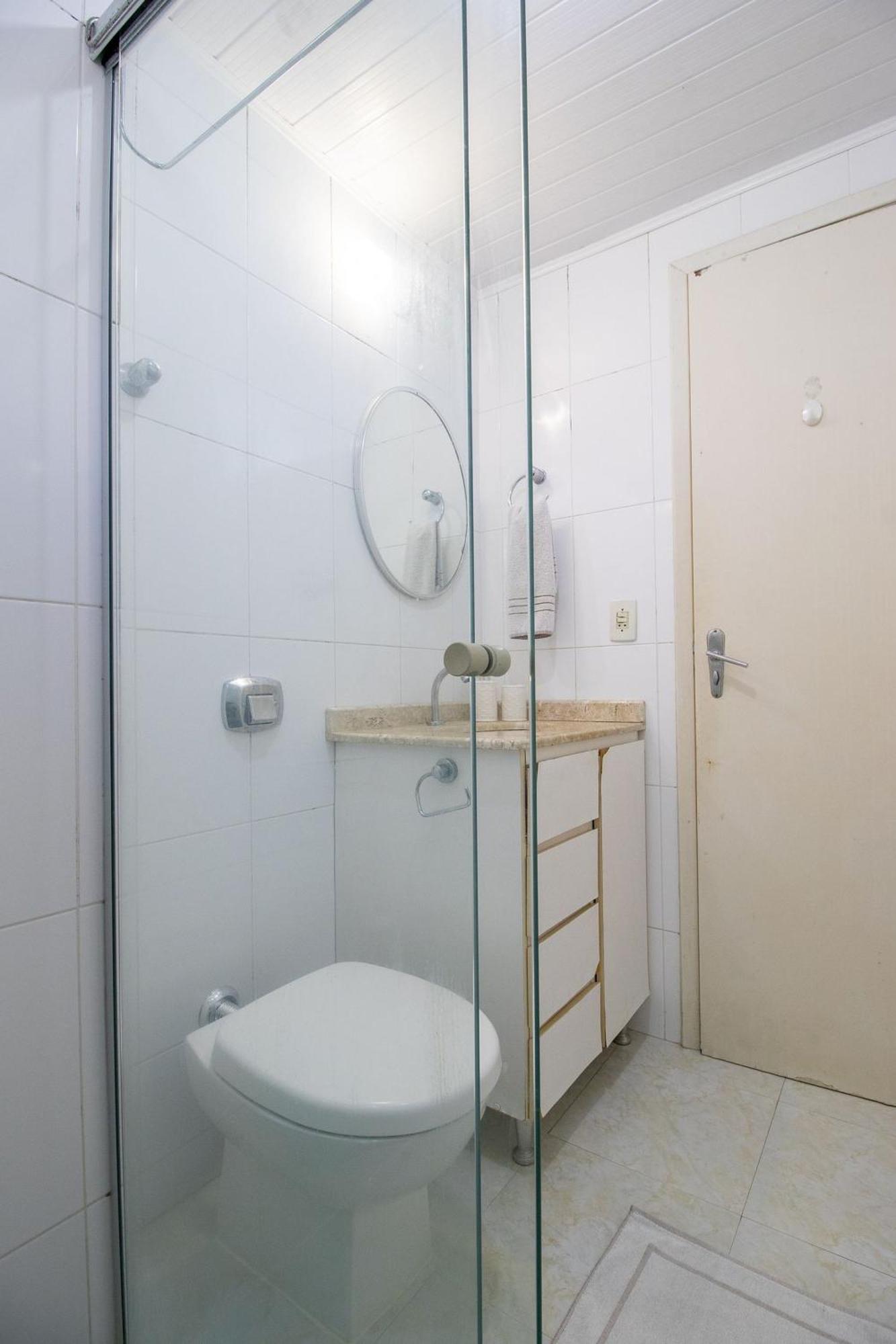 Nvr62B - Quadra Mar, Sacada, 2 Dorm, Climatizado Leilighet Balneário Camboriú Eksteriør bilde